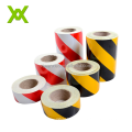 Self Adhesive Barrier Waterproof Stickers Reflective PVC Tape